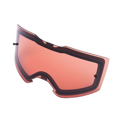 Lente PRIZM BRONZE per OAKLEY FRONT LINE MX