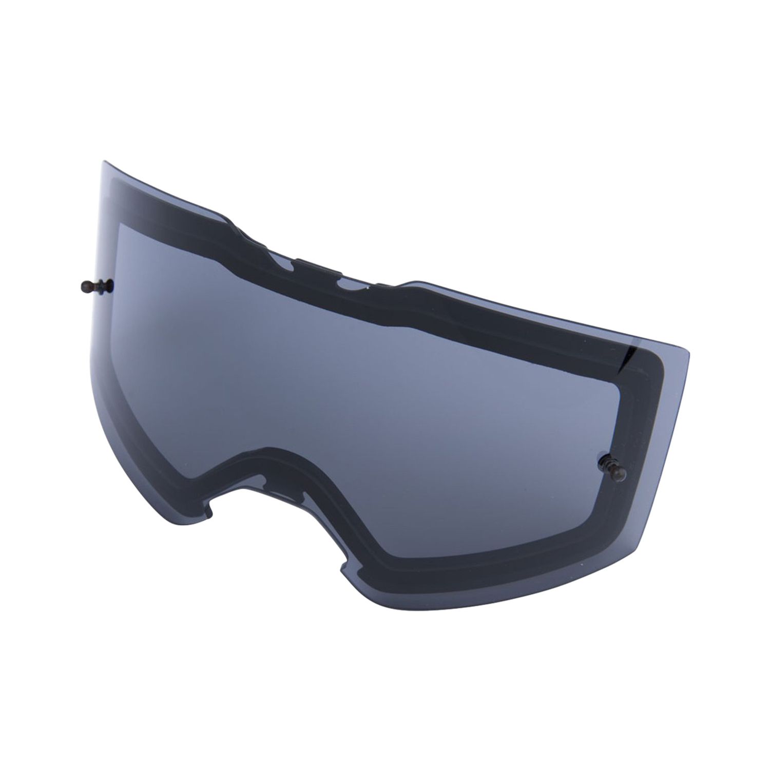 Lente DARK GREY per OAKLEY FRONT LINE MX