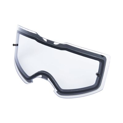 Lente trasparente per OAKLEY FRONT LINE MX art. 102-516-001