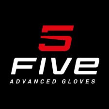 FIVE