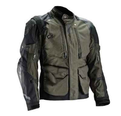GIACCHE ENDURO