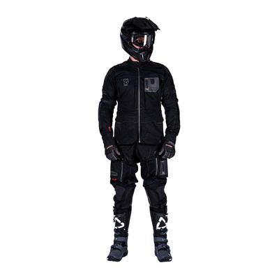 GIACCHE &amp; PANTALONI ENDURO con/senza protezioni