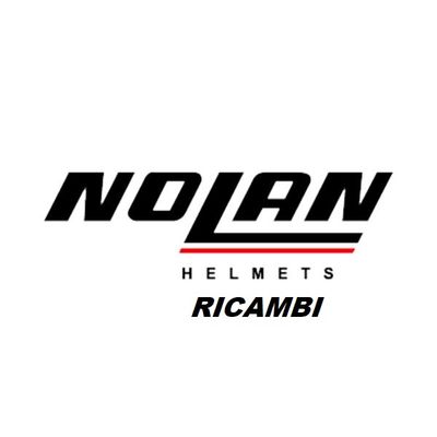 RICAMBI GRUPPO NOLAN