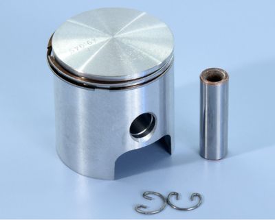 PISTONE POLINI 204.0900/A per AM6 diametro 50 SELEZ.A (49,945)