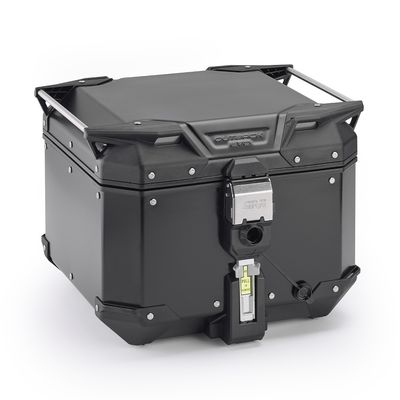 GIVI TREKKER OUTBACK EVO SMART 42 litri BLACK