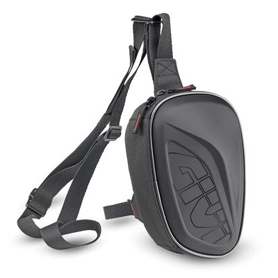 ST608+ - GIVI BORSELLO DA GAMBA SPORT 3litri