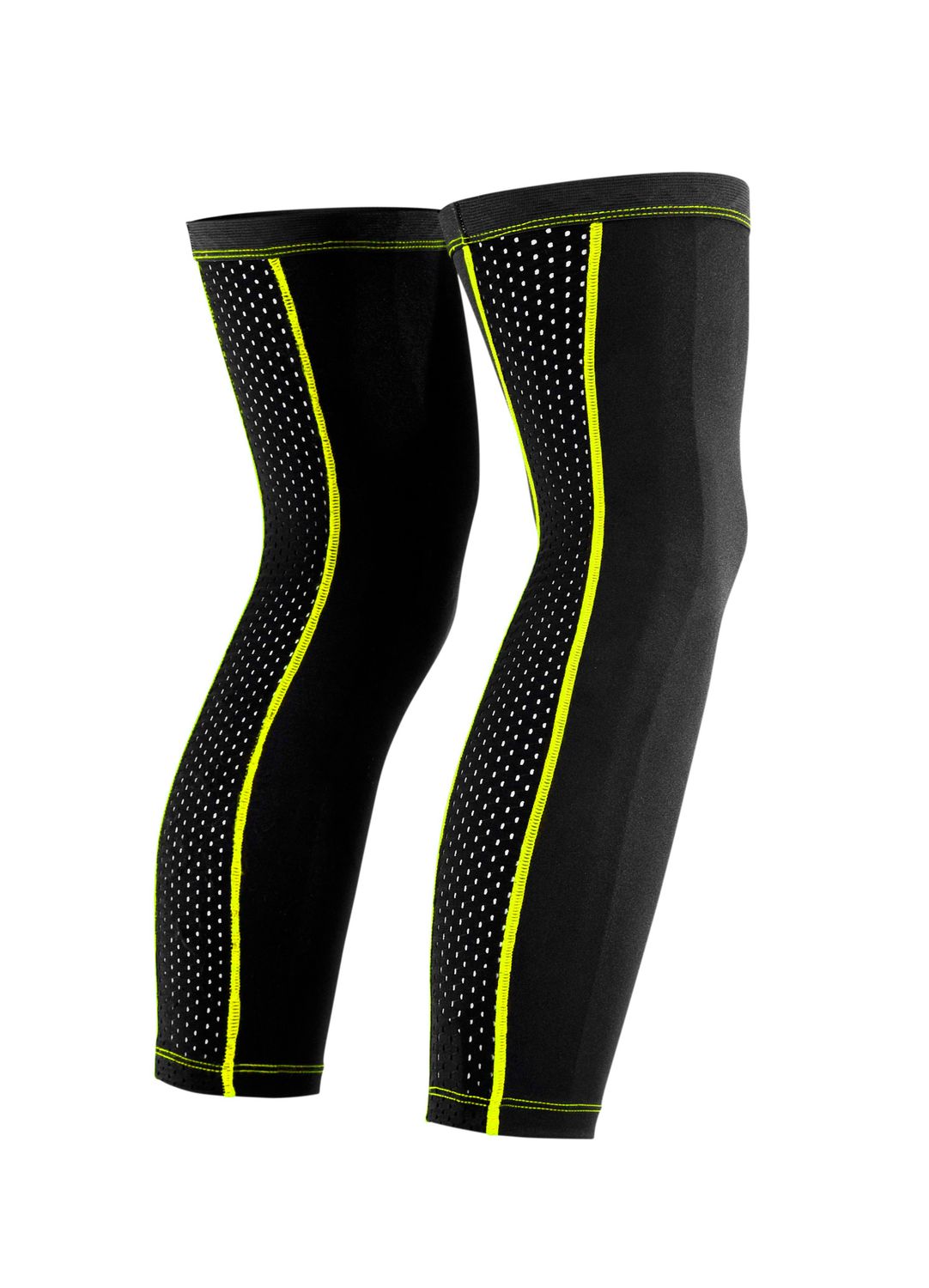 Sotto-Ginocchiere Acerbis X-STRONG Fluo