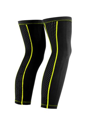 Sotto-Ginocchiere Acerbis X-STRONG Fluo