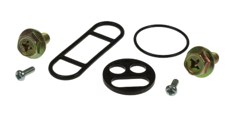 KIT REVISIONE RUBINETTO BENZINA per YAMAHA TDM 850 1991-2001