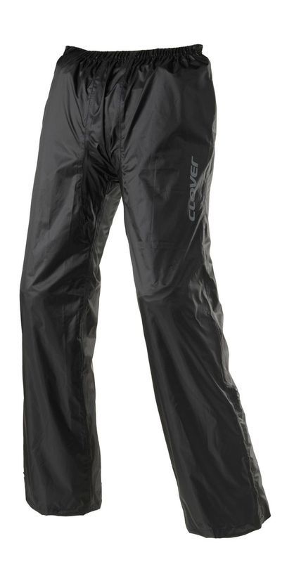 Antipioggia PANTALONE CLOVER RAINBLASTER WP col. NERO