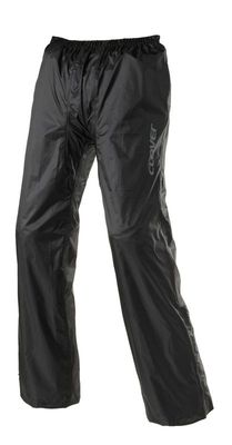 Antipioggia PANTALONE CLOVER RAINBLASTER WP col. NERO