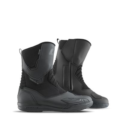STIVALI GAERNE TOURING DURAN GORE-TEX col. BLACK