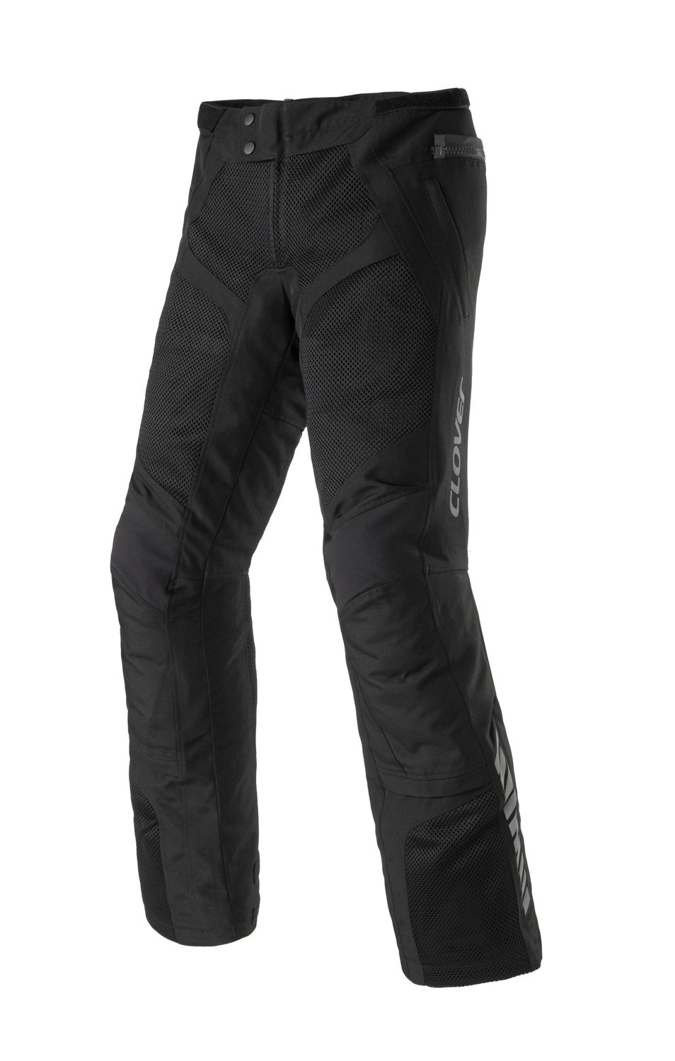 Pantaloni ventilati CLOVER VENTOURING 4 WP 13008 N/N