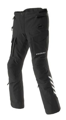 Pantaloni Adventure CLOVER ADV 13012 N/N