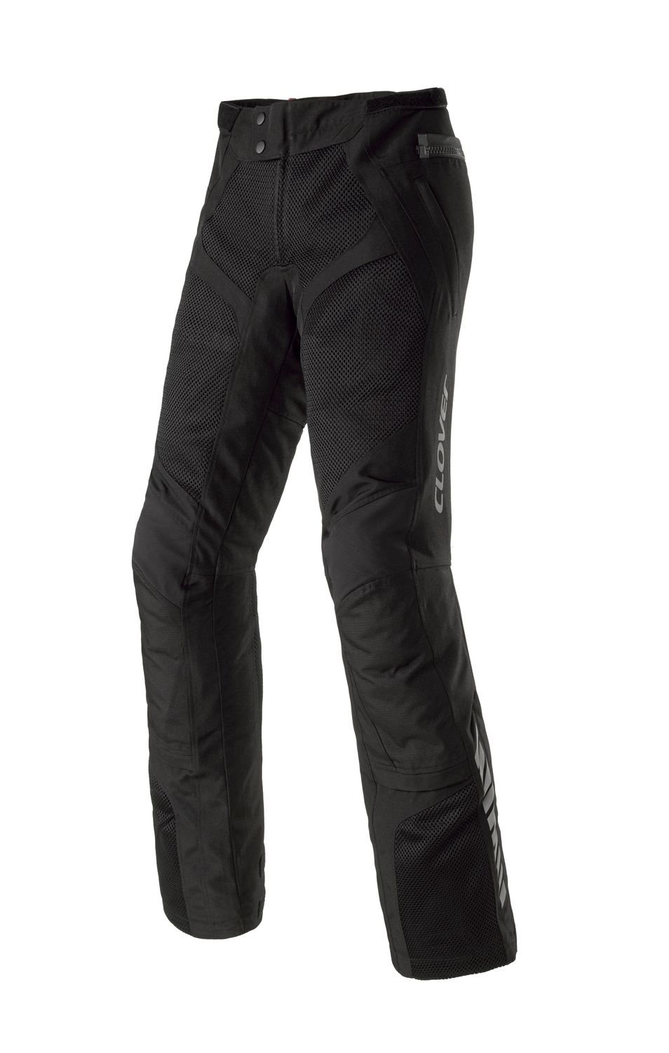 Pantaloni ventilati LADY CLOVER VENTOURING 4 WP 13009 N/N