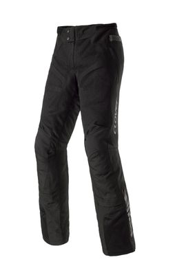 Pantaloni ventilati LADY CLOVER VENTOURING 4 WP 13009 N/N