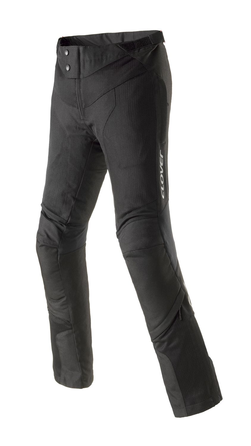 Pantaloni CLOVER ESTIVI AIRJET-6 LADY Touring col. N/N