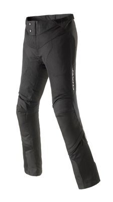 Pantaloni CLOVER ESTIVI AIRJET-6 LADY Touring col. N/N