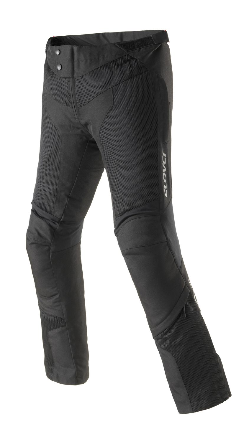 Pantaloni CLOVER ESTIVI AIRJET-6 Touring col. N/N