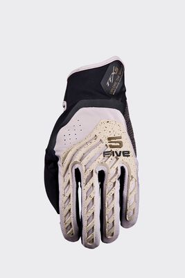 Guanti FIVE Off-Road/Adventure TFX-5 SAND/BROWN