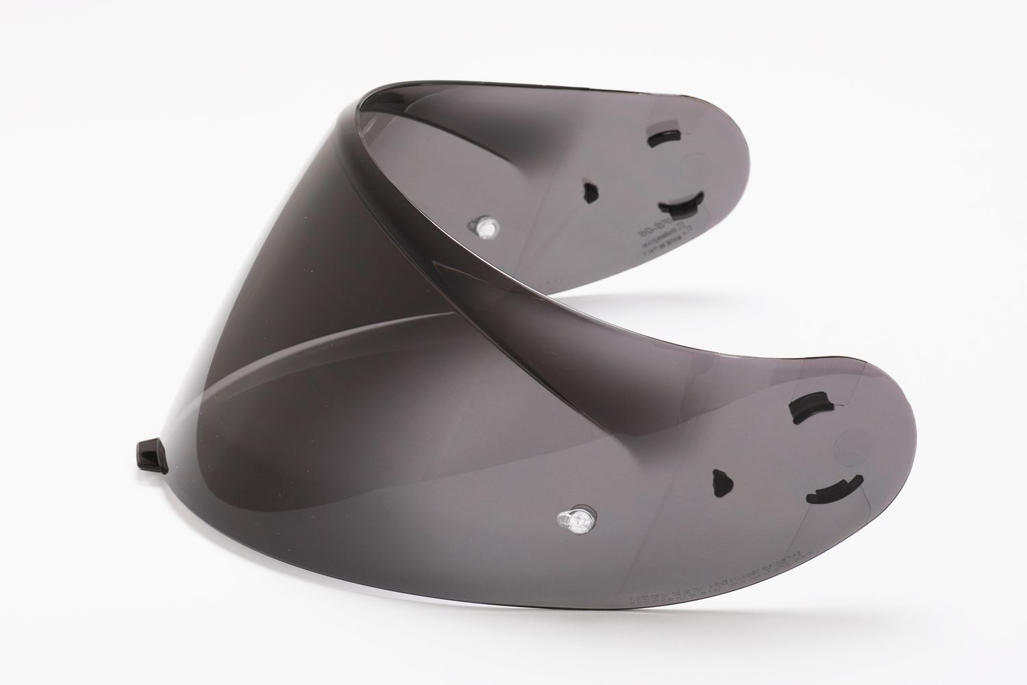 VISIERA SCURA per NOLAN N80-8/N87/N87 PLUS/N60-6 / SPORT