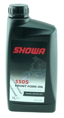 OLIO SHOWA RACING FORK OIL SS05