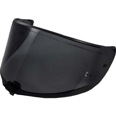 VISIERA SCURA per LS2 FF811 VECTOR II/VECTOR II CARBON 22.06
