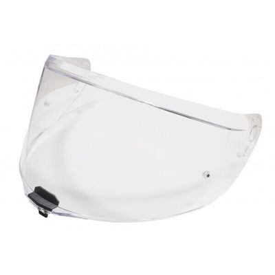 VISIERA TRASPARENTE per LS2 FF811 VECTOR II/VECTOR II CARBON 22.06