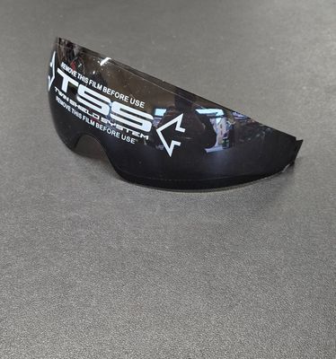 VISIERINO PARA-SOLE per LS2 FF384 e FF375