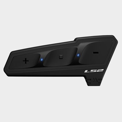 INTERFONO SINGOLO LS2 INTERCOM SPECTRUM by MIDLAND