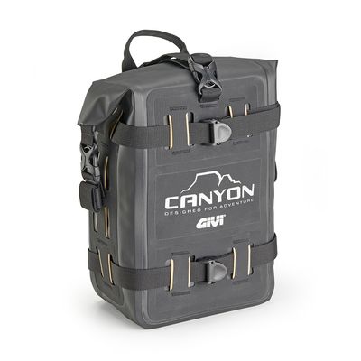 GRT722B - GIVI BORSA CARGO 8 litri