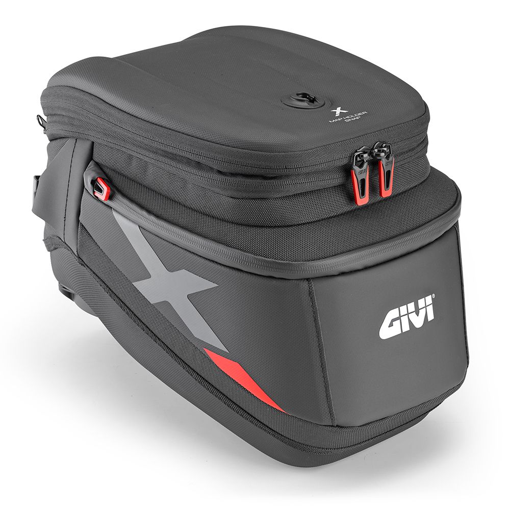 XL05B - GIVI BORSA SERBATOIO TANKLOCK 15/18 litri