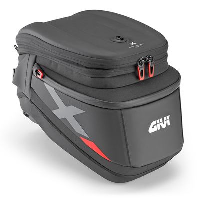 XL05B - GIVI BORSA SERBATOIO TANKLOCK 15/18 litri