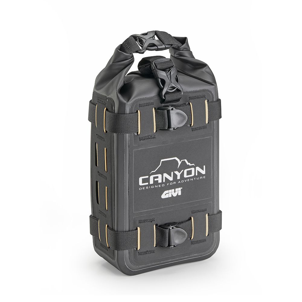 GRT730 - GIVI BORSA CARGO 4 litri