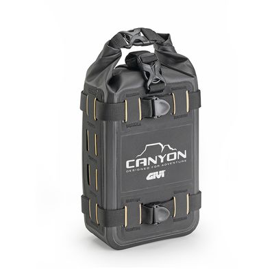 GRT730 - GIVI BORSA CARGO 4 litri
