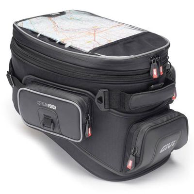 XS308Y - GIVI BORSA DA SERBATOIO TANKLOCK 20litri