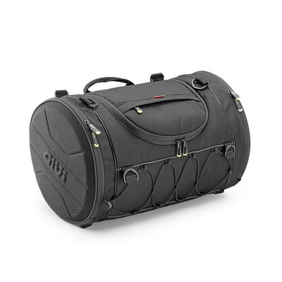 EA107C - GIVI BORSA DA CODA A RULLO 35litri EA107C - GIVI BORSA DA CODA A RULLO 35litri