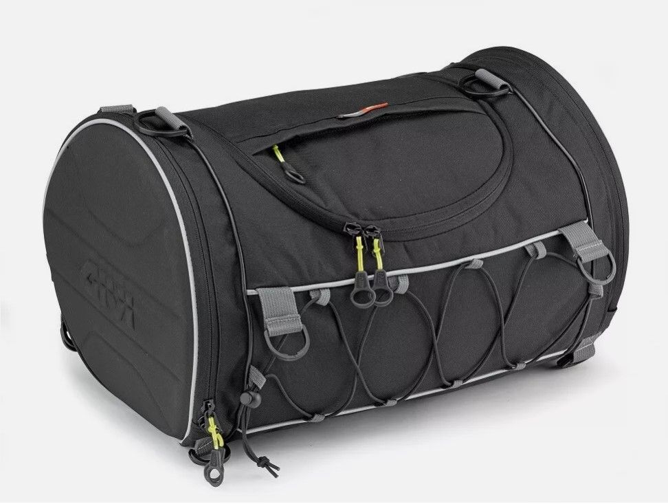 EA107B - GIVI BORSA DA CODA A RULLO 35litri