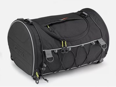 EA107B - GIVI BORSA DA CODA A RULLO 35litri