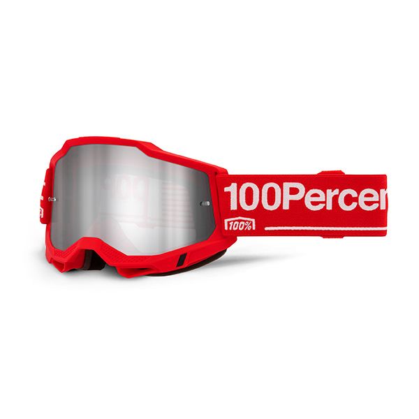 Mascherina CROSS 100% mod. Accuri 2 WOLG