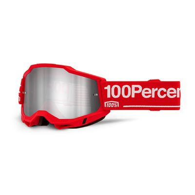 Mascherina CROSS 100% mod. Accuri 2 WOLG