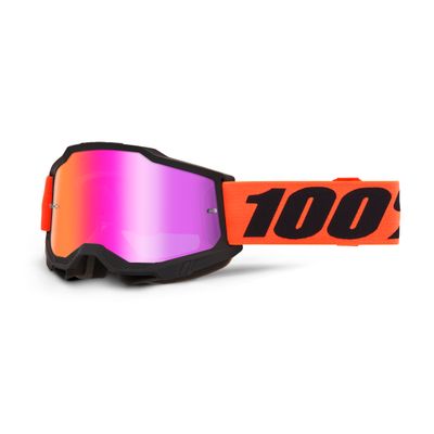 Mascherina CROSS 100% mod. Accuri 2 FERRAN