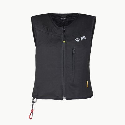 MOTO-AIRBAG MAB M1 - NERO