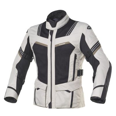 Giacca Estiva CLOVER VENTOURING-3 WP Touring col. N/SA