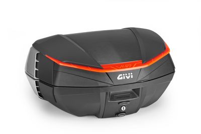 GIVI BAULETTO MONOKEY V49N