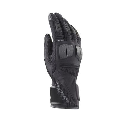 Guanti touring estivo 100% impermeabile CLOVER SW 2-WP art. 1195 N/N
