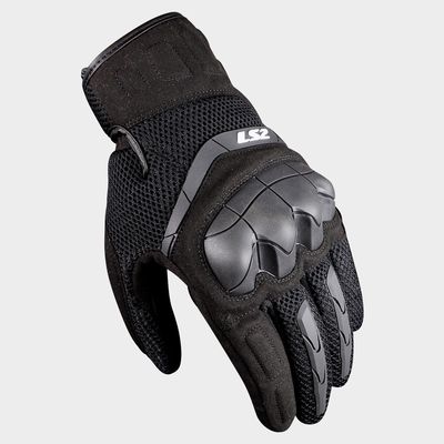 Guanti LS2 KUBRA Uomo Black