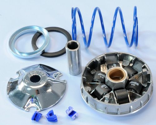 VARIATORE POLINI HI-SPEED PIAGGIO