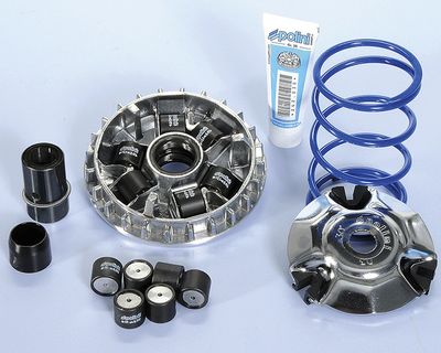 VARIATORE POLINI HI-SPEED PIAGGIO 125/150 LEADER