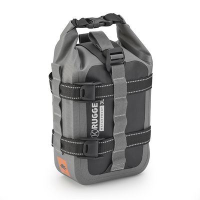 AV05 - KAPPA BORSA CARGO RUGGED RANGE 3 litri
